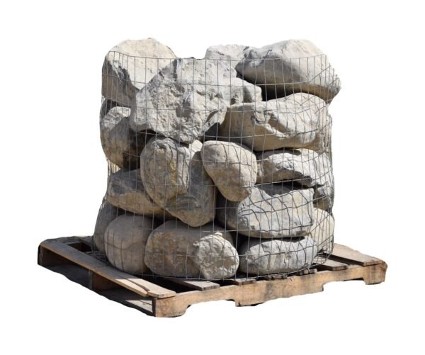 Delaware Boulders