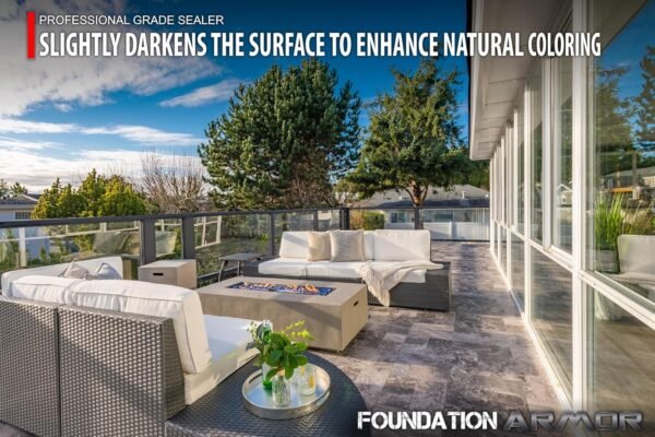 WL550 - Sealer - Blocks - Bricks - Pavers - Image 3