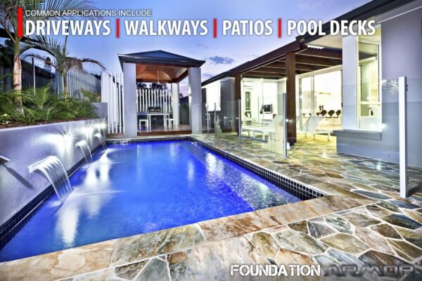 WL550 - Sealer - Blocks - Bricks - Pavers - Image 5