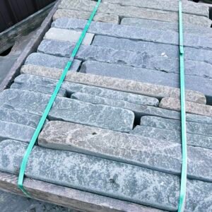 PA full color bluestone veneer